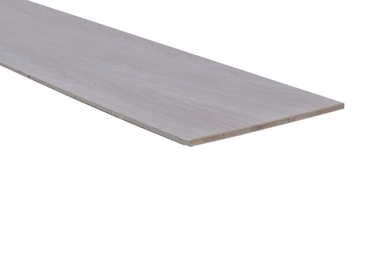 listellare ricoperto rovere